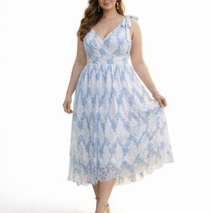 Unbranded Men's Blue Fancy-dress